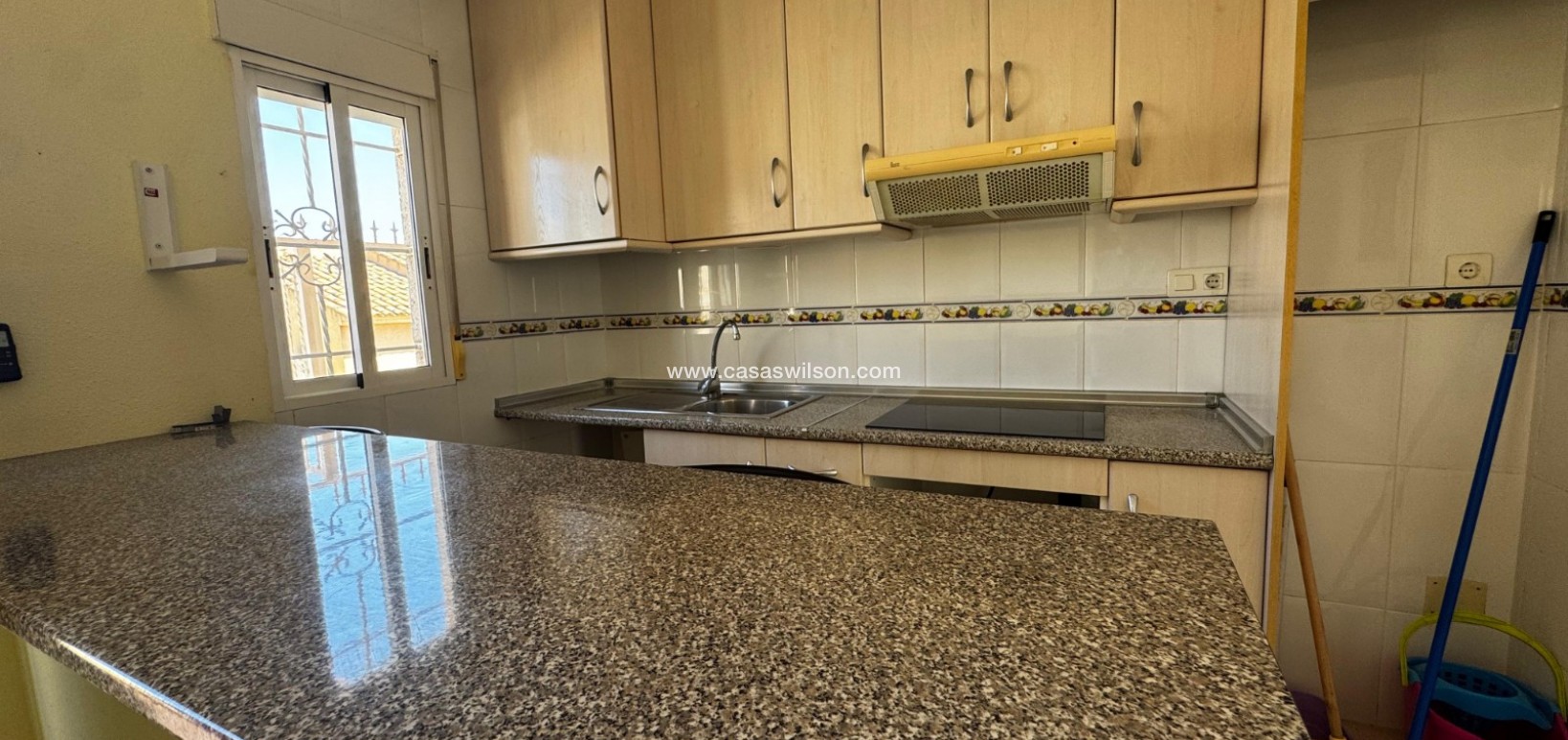 Sale - Apartment - San Miguel de Salinas - Inland