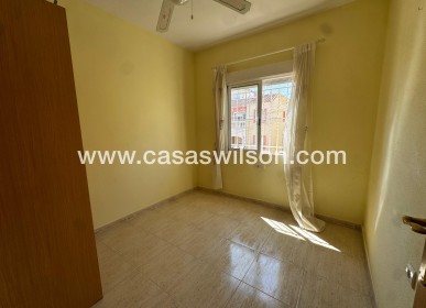 Sale - Apartment - San Miguel de Salinas - Inland