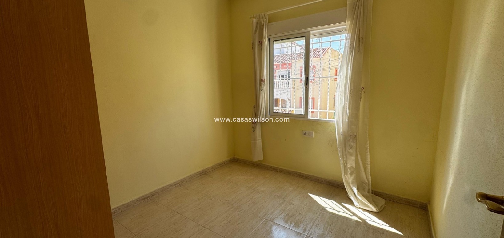 Sale - Apartment - San Miguel de Salinas - Inland