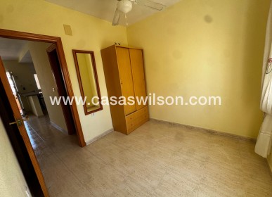 Sale - Apartment - San Miguel de Salinas - Inland