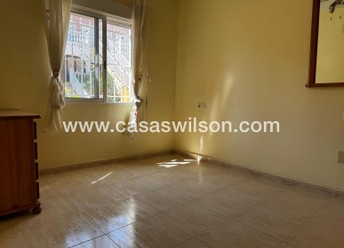Sale - Apartment - San Miguel de Salinas - Inland