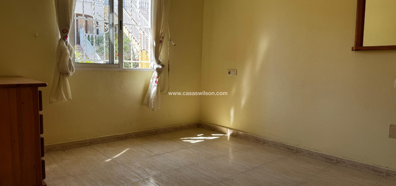 Sale - Apartment - San Miguel de Salinas - Inland