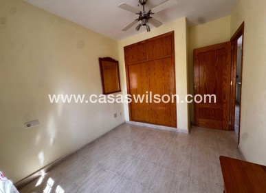 Sale - Apartment - San Miguel de Salinas - Inland