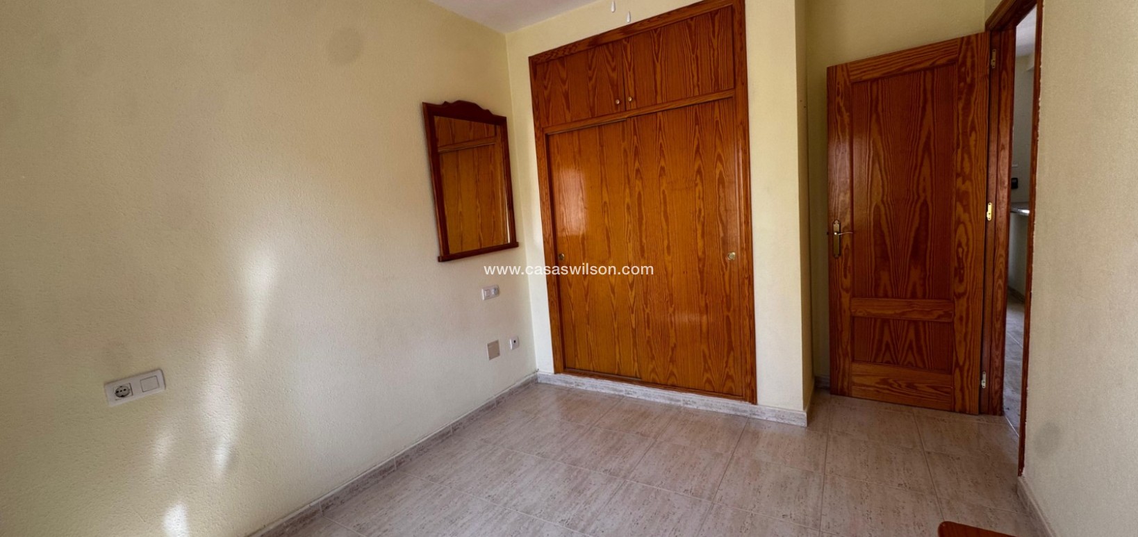 Sale - Apartment - San Miguel de Salinas - Inland