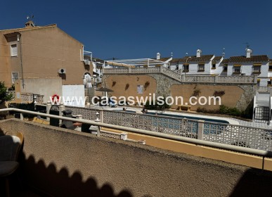 Sale - Apartment - San Miguel de Salinas - Inland