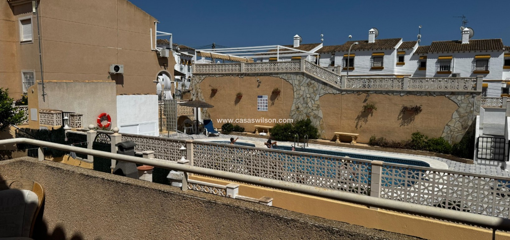 Sale - Apartment - San Miguel de Salinas - Inland