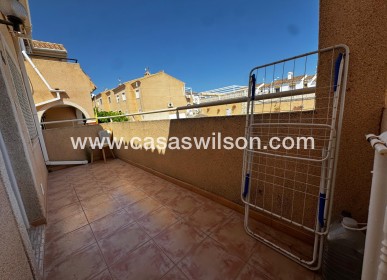 Sale - Apartment - San Miguel de Salinas - Inland