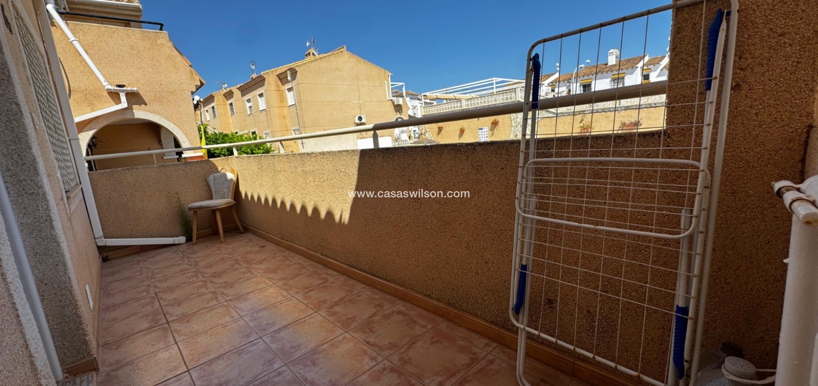 Sale - Apartment - San Miguel de Salinas - Inland