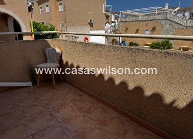 Sale - Apartment - San Miguel de Salinas - Inland
