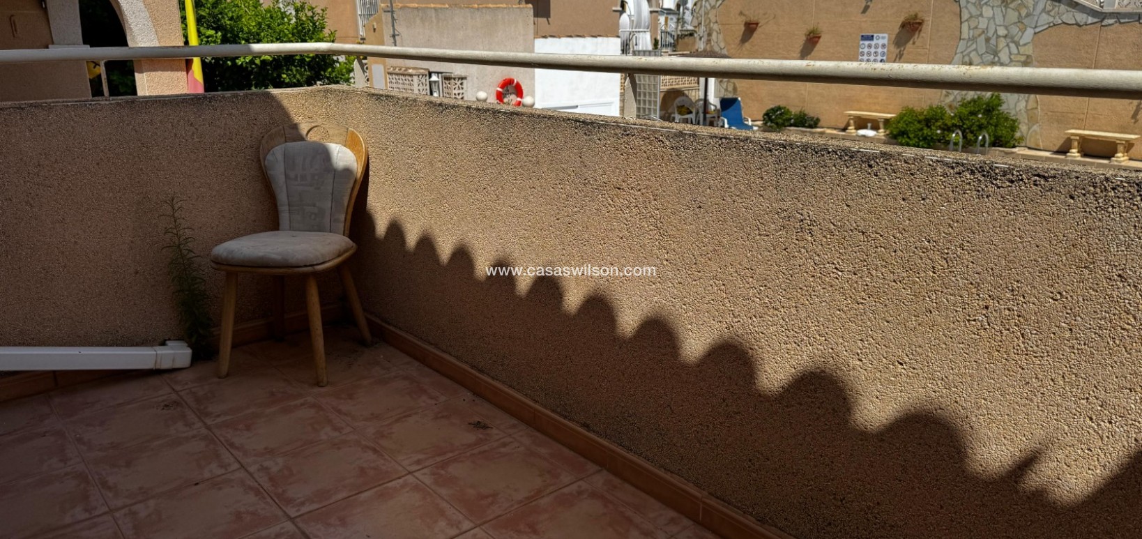 Sale - Apartment - San Miguel de Salinas - Inland