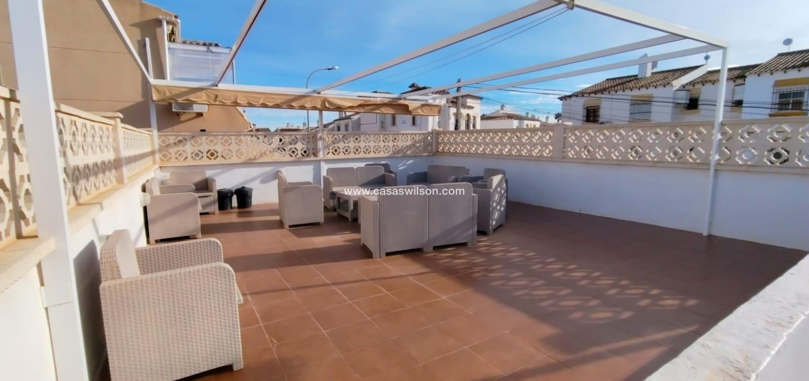 Sale - Apartment - San Miguel de Salinas - Inland
