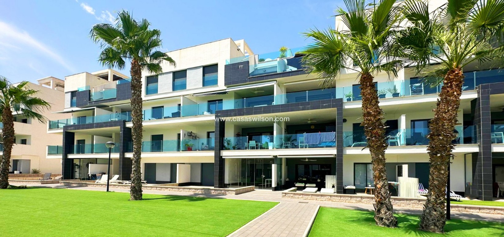 Sale - Apartment - Guardamar del Segura - Costa Blanca