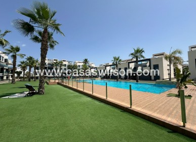Sale - Apartment - Guardamar del Segura - Costa Blanca