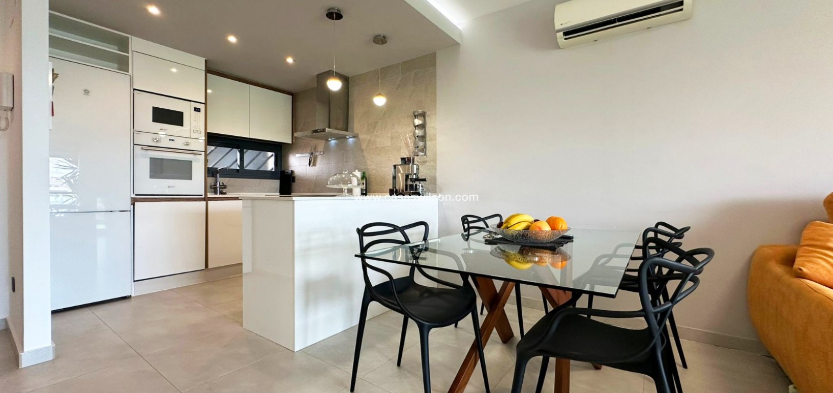 Sale - Apartment - Guardamar del Segura - Costa Blanca