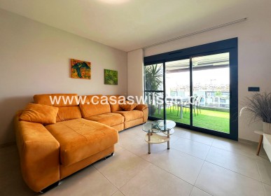 Sale - Apartment - Guardamar del Segura - Costa Blanca