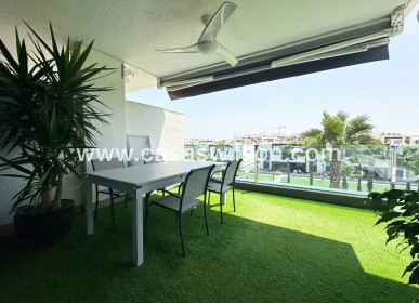Sale - Apartment - Guardamar del Segura - Costa Blanca