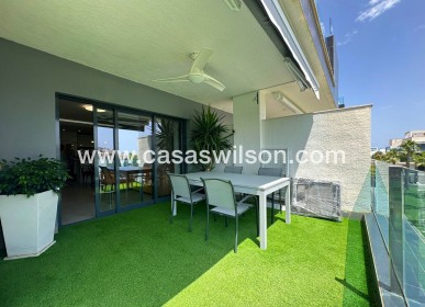 Sale - Apartment - Guardamar del Segura - Costa Blanca