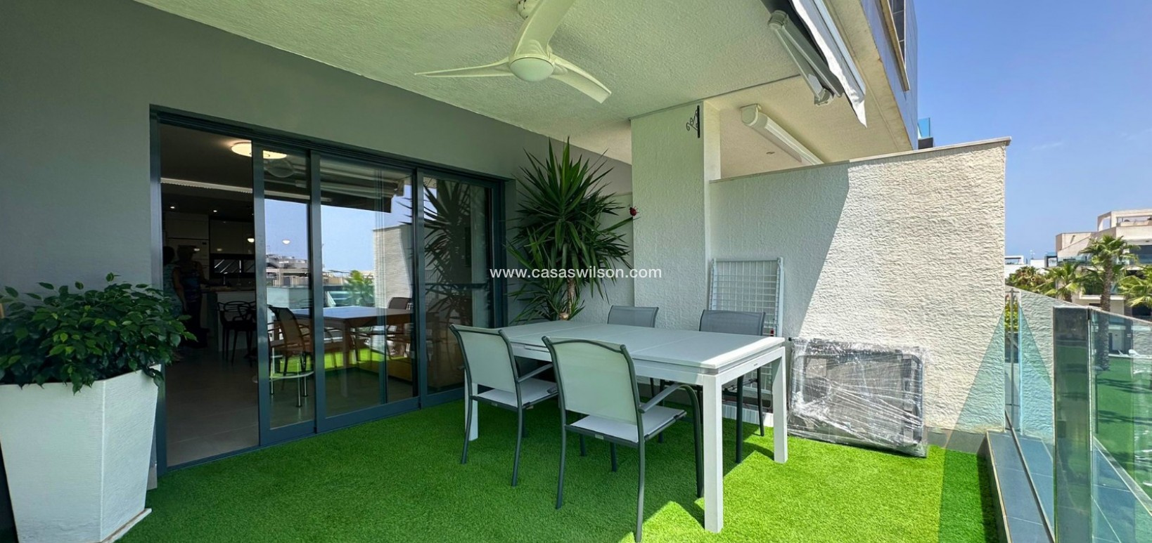 Sale - Apartment - Guardamar del Segura - Costa Blanca