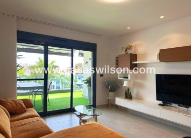 Sale - Apartment - Guardamar del Segura - Costa Blanca