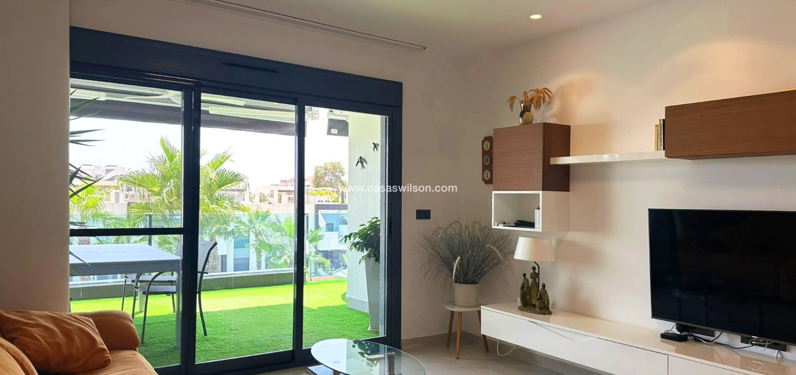 Sale - Apartment - Guardamar del Segura - Costa Blanca