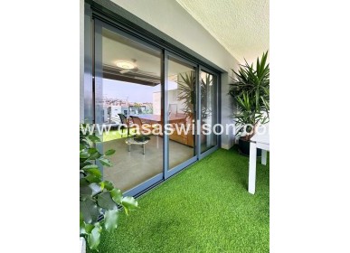 Sale - Apartment - Guardamar del Segura - Costa Blanca