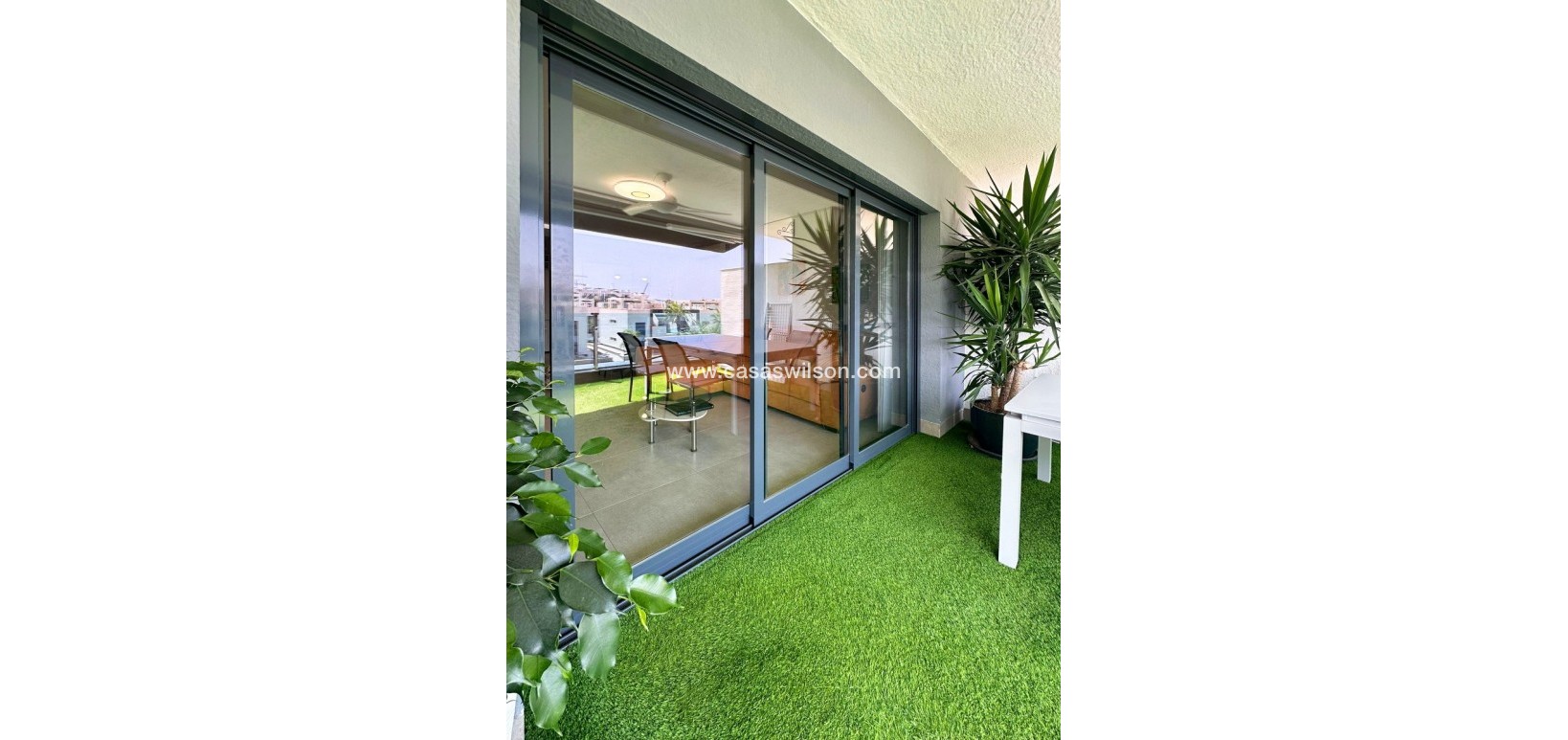 Sale - Apartment - Guardamar del Segura - Costa Blanca