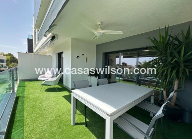 Sale - Apartment - Guardamar del Segura - Costa Blanca