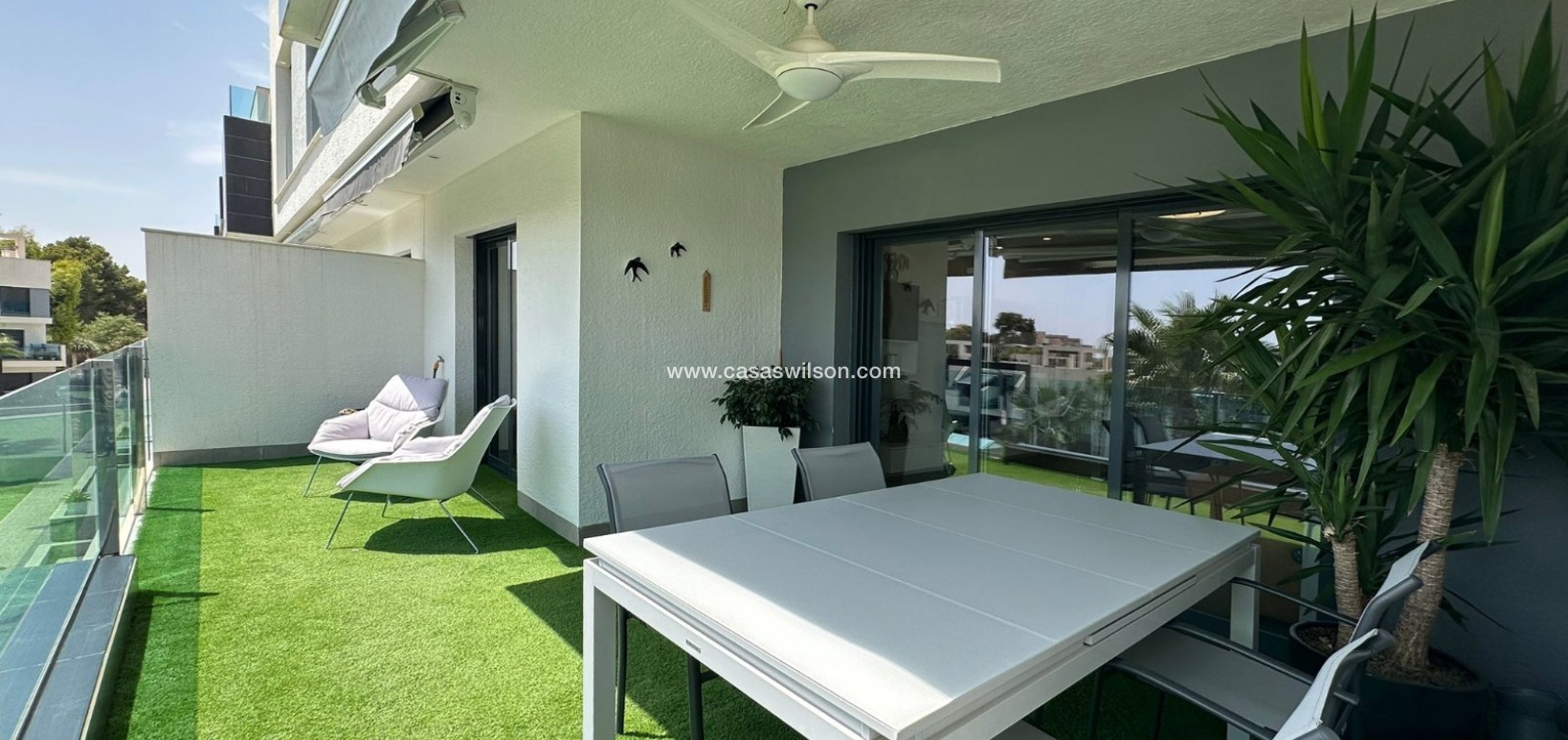 Sale - Apartment - Guardamar del Segura - Costa Blanca