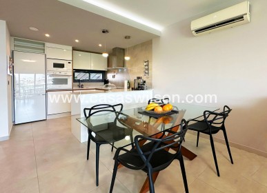 Sale - Apartment - Guardamar del Segura - Costa Blanca