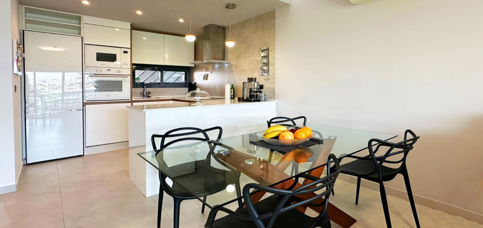 Sale - Apartment - Guardamar del Segura - Costa Blanca