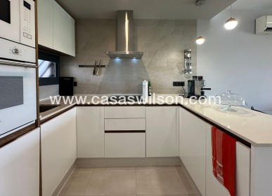 Sale - Apartment - Guardamar del Segura - Costa Blanca