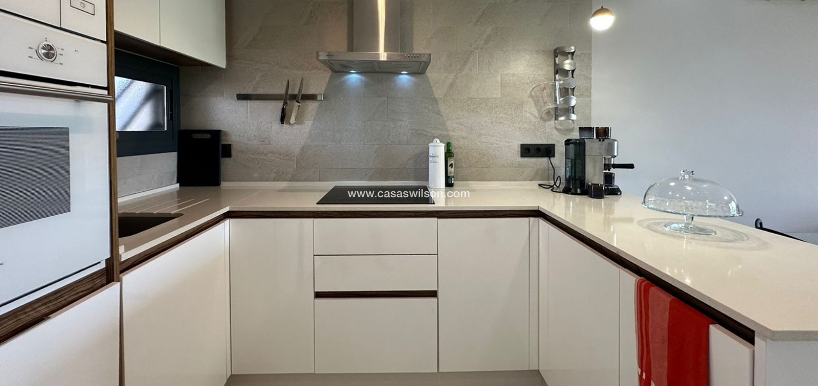 Sale - Apartment - Guardamar del Segura - Costa Blanca