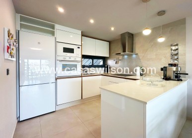 Sale - Apartment - Guardamar del Segura - Costa Blanca