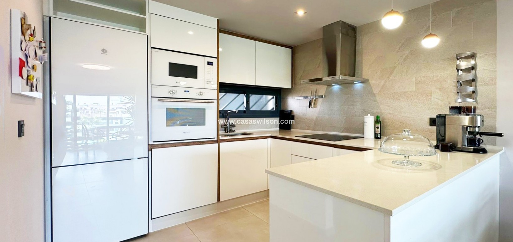 Sale - Apartment - Guardamar del Segura - Costa Blanca