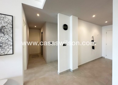 Sale - Apartment - Guardamar del Segura - Costa Blanca