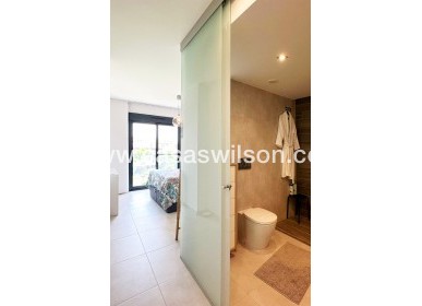 Sale - Apartment - Guardamar del Segura - Costa Blanca