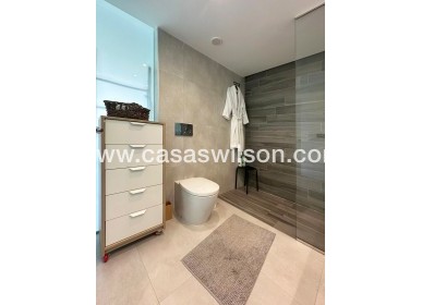 Sale - Apartment - Guardamar del Segura - Costa Blanca