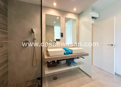 Sale - Apartment - Guardamar del Segura - Costa Blanca