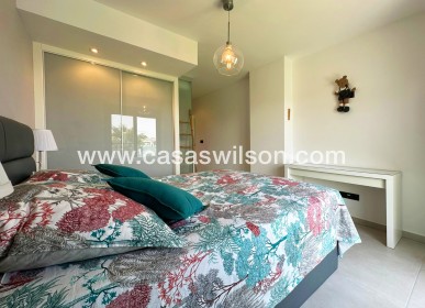 Sale - Apartment - Guardamar del Segura - Costa Blanca