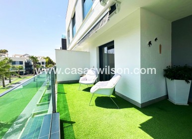 Sale - Apartment - Guardamar del Segura - Costa Blanca