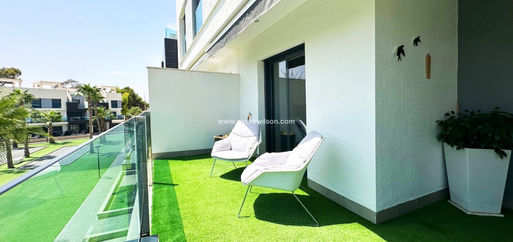 Sale - Apartment - Guardamar del Segura - Costa Blanca