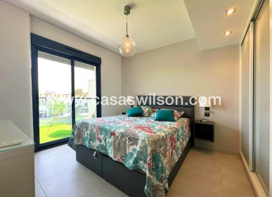 Sale - Apartment - Guardamar del Segura - Costa Blanca