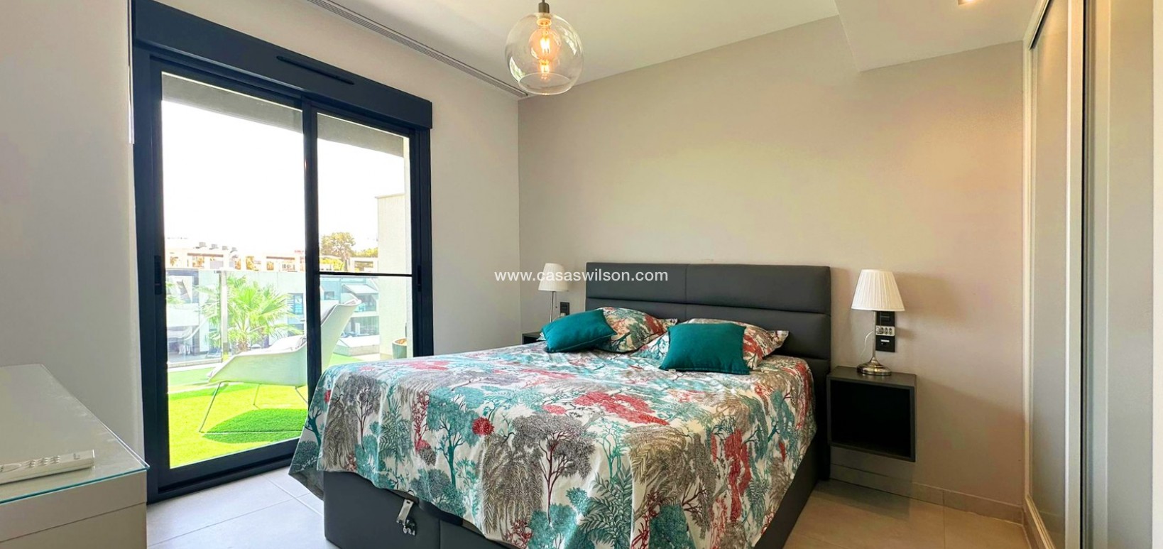 Sale - Apartment - Guardamar del Segura - Costa Blanca