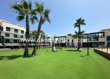 Sale - Apartment - Guardamar del Segura - Costa Blanca