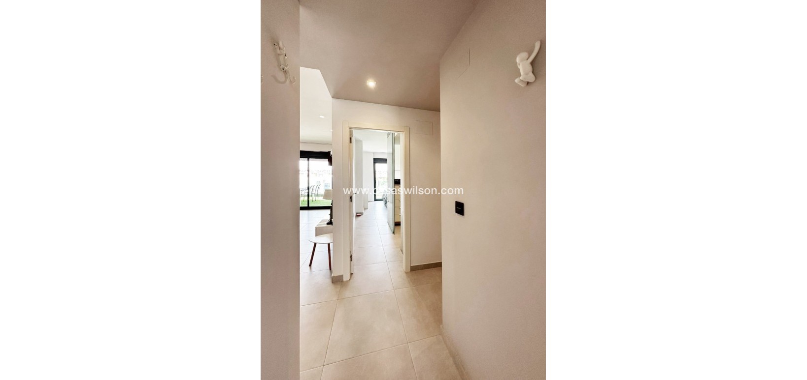 Sale - Apartment - Guardamar del Segura - Costa Blanca