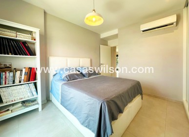 Sale - Apartment - Guardamar del Segura - Costa Blanca