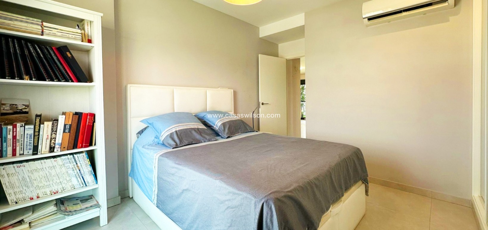 Sale - Apartment - Guardamar del Segura - Costa Blanca