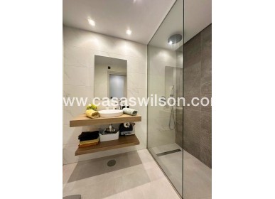 Sale - Apartment - Guardamar del Segura - Costa Blanca