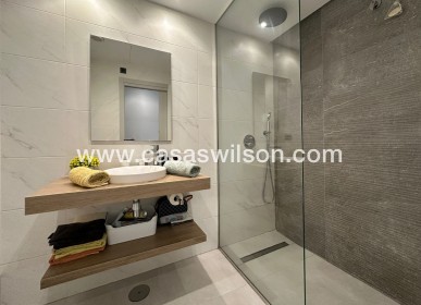 Sale - Apartment - Guardamar del Segura - Costa Blanca