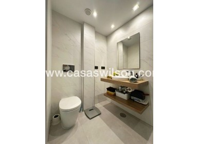 Sale - Apartment - Guardamar del Segura - Costa Blanca